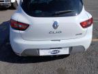 2015 RENAULT CLIO GT LI for sale at Copart SANDTOFT