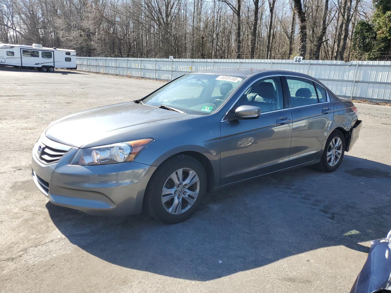 2012 Honda Accord - Image 1
