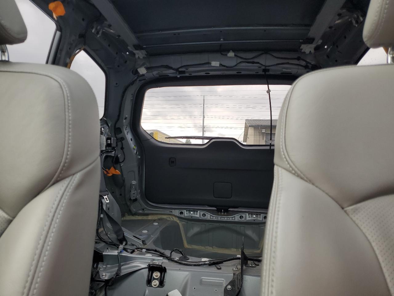 2014 Subaru Forester - Image 10