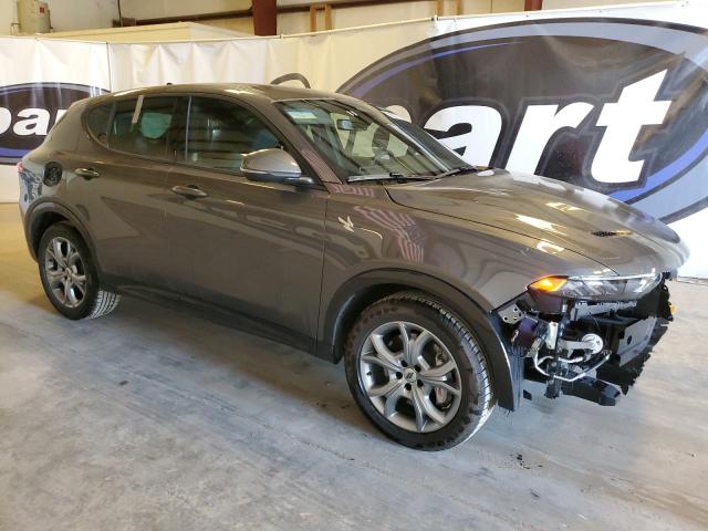  DODGE HORNET R/T 2024 Gray