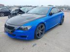 2006 BMW 630I SPORT for sale at Copart SANDWICH