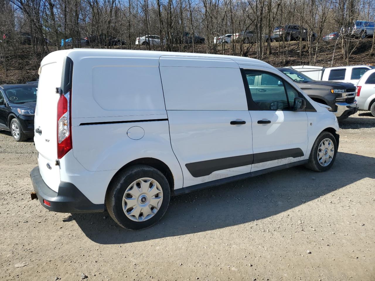 2016 Ford Transit - Image 3