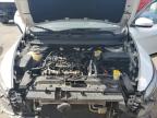 2016 Jeep Cherokee Latitude de vânzare în Shreveport, LA - Front End
