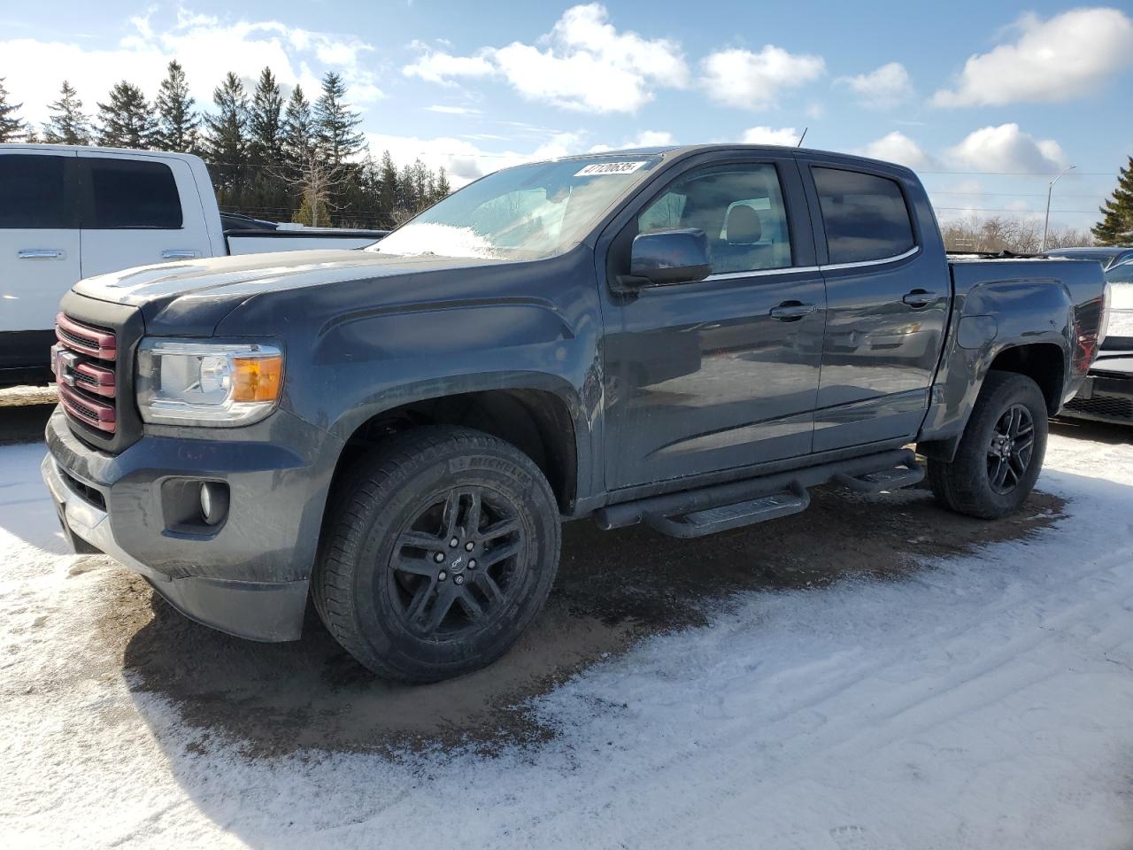 2016 GMC Canyon - Image 1