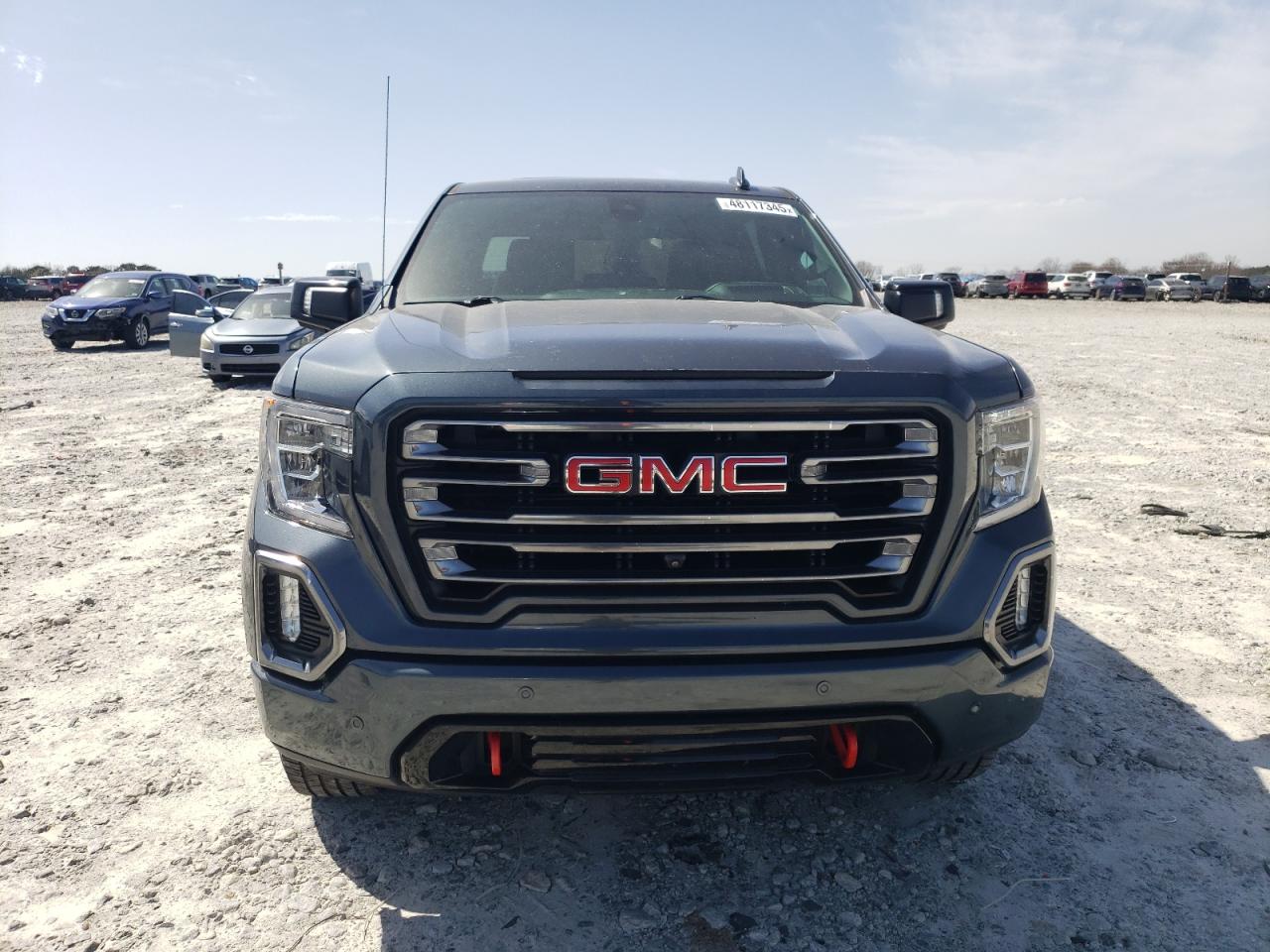 2019 GMC Sierra - Image 5