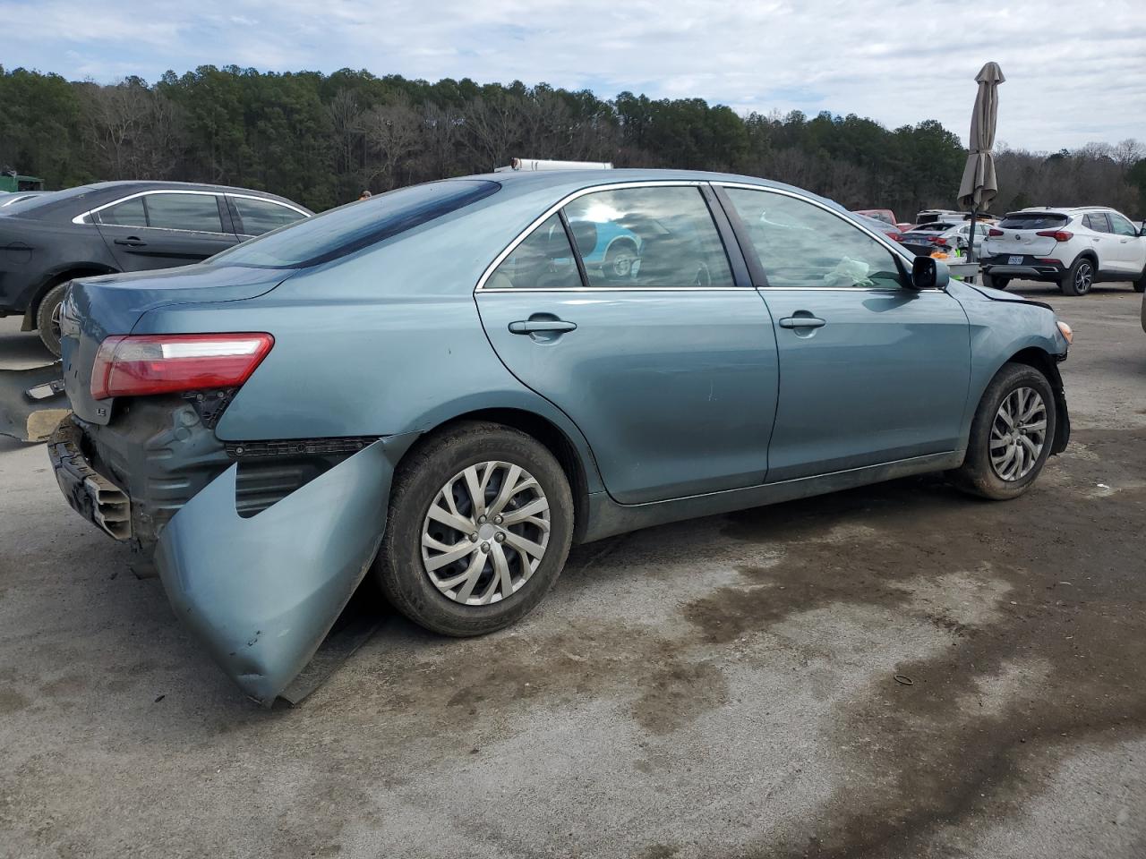 2009 Toyota Camry - Image 3