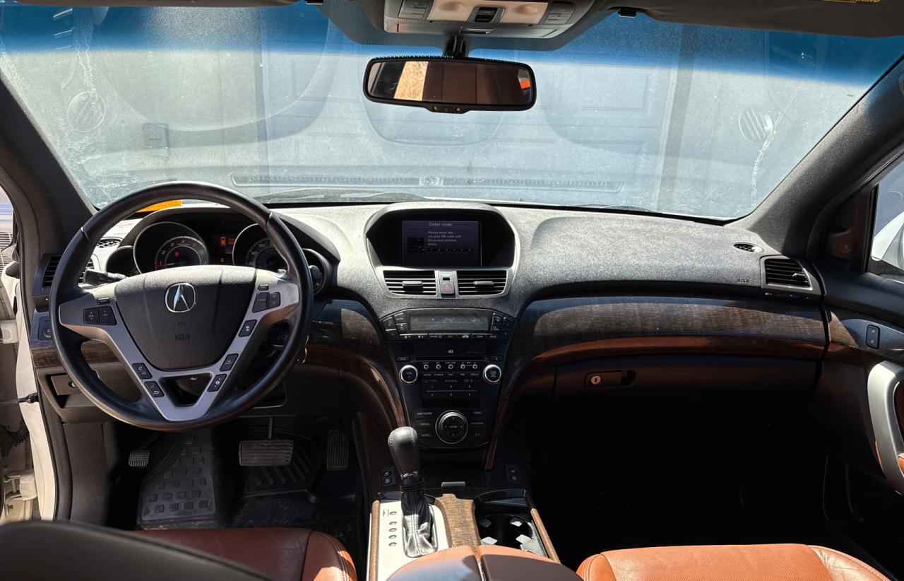 2011 Acura MDX - Image 9