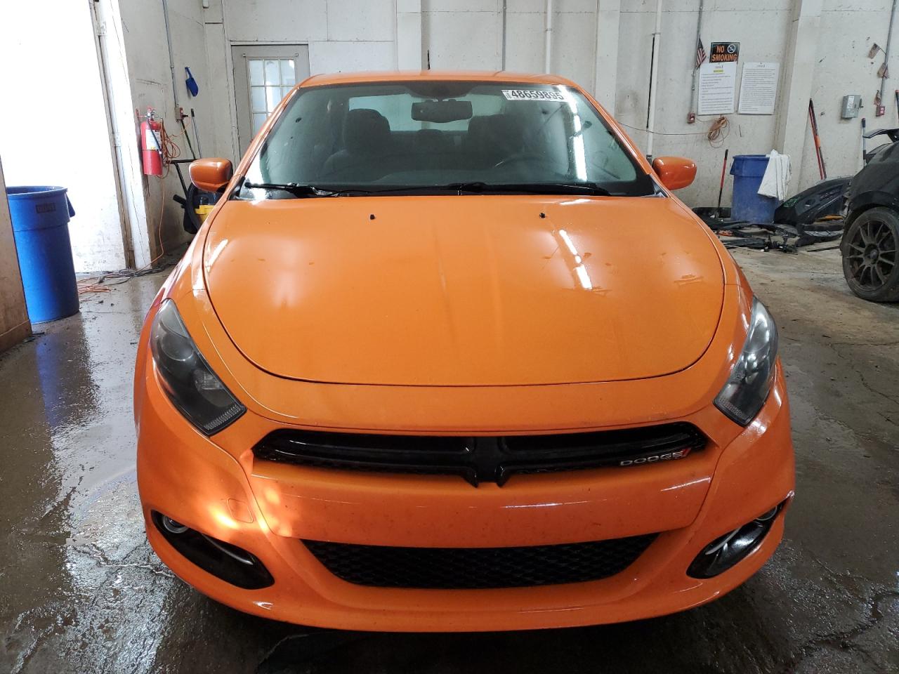 2013 Dodge Dart - Image 5