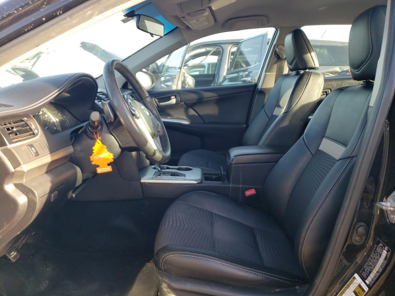 2013 Toyota Camry - Image 7