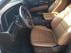 2022 Cadillac Escalade Sport იყიდება Longview-ში, TX - Front End