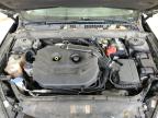 2016 Ford Fusion Titanium للبيع في Hurricane، WV - Minor Dent/Scratches