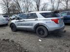 2020 Ford Explorer Police Interceptor de vânzare în Cicero, IN - Front End