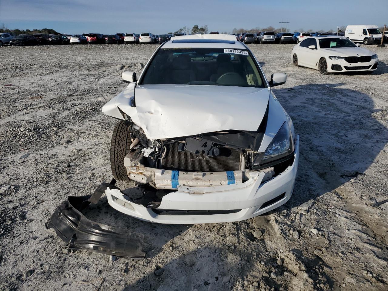 2006 Honda Accord - Image 5