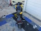 2024 SUZUKI GSX800 F for sale at Copart VA - HAMPTON