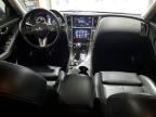 2019 Infiniti Q50 Luxe للبيع في Brookhaven، NY - Front End