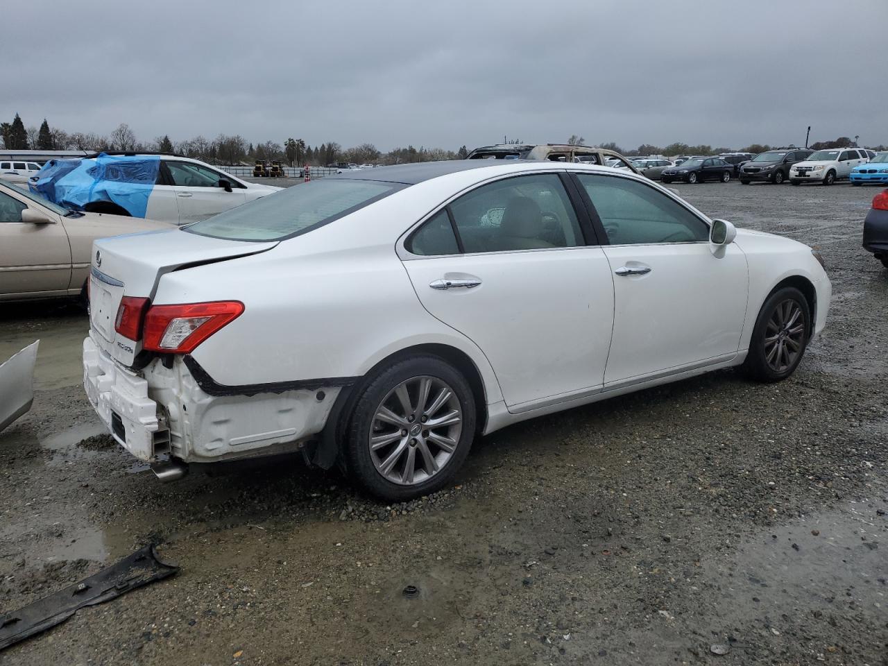 2008 Lexus ES - Image 3