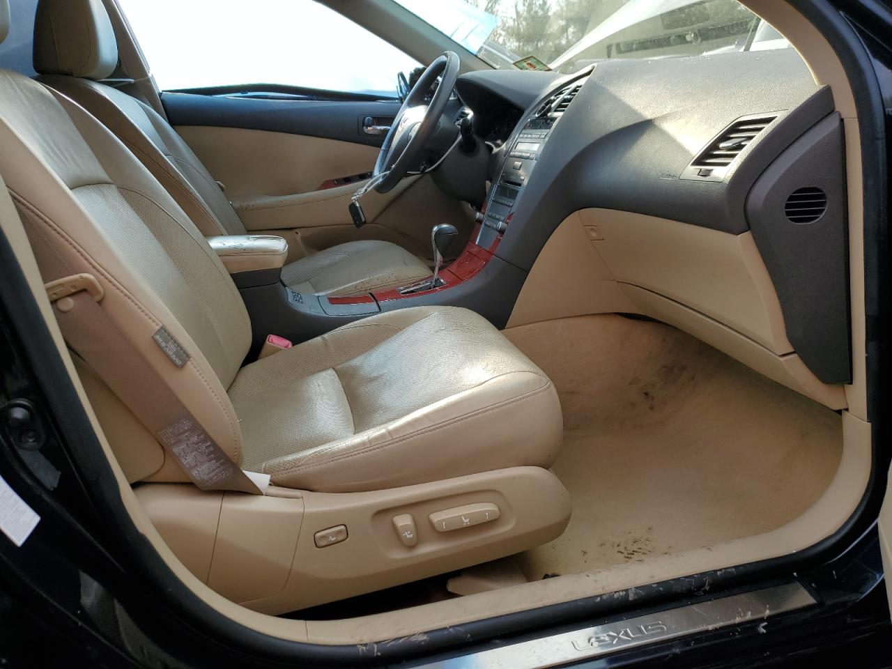 2008 Lexus ES - Image 7
