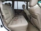 2004 Lexus Lx 470 продається в Ellenwood, GA - Front End