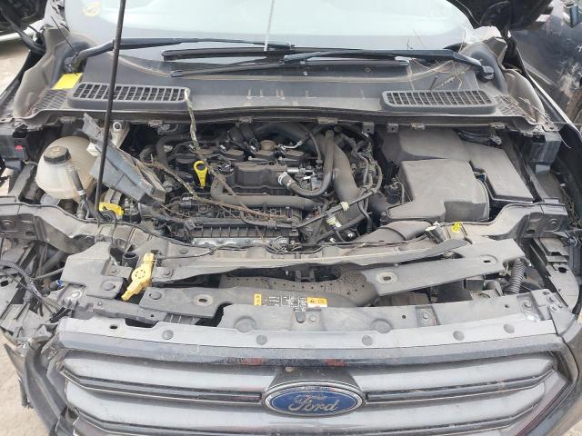 2019 FORD KUGA ST-LI
