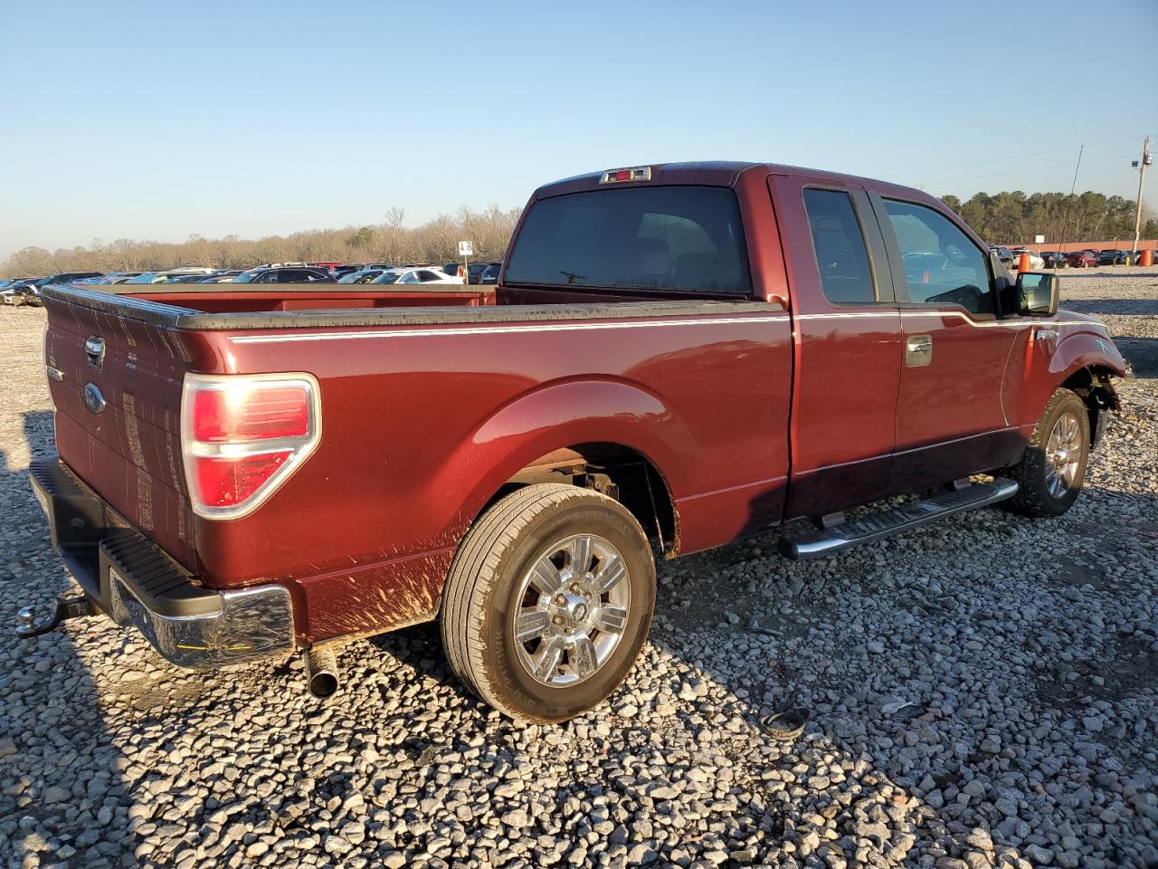 2009 Ford F-150 - Image 3