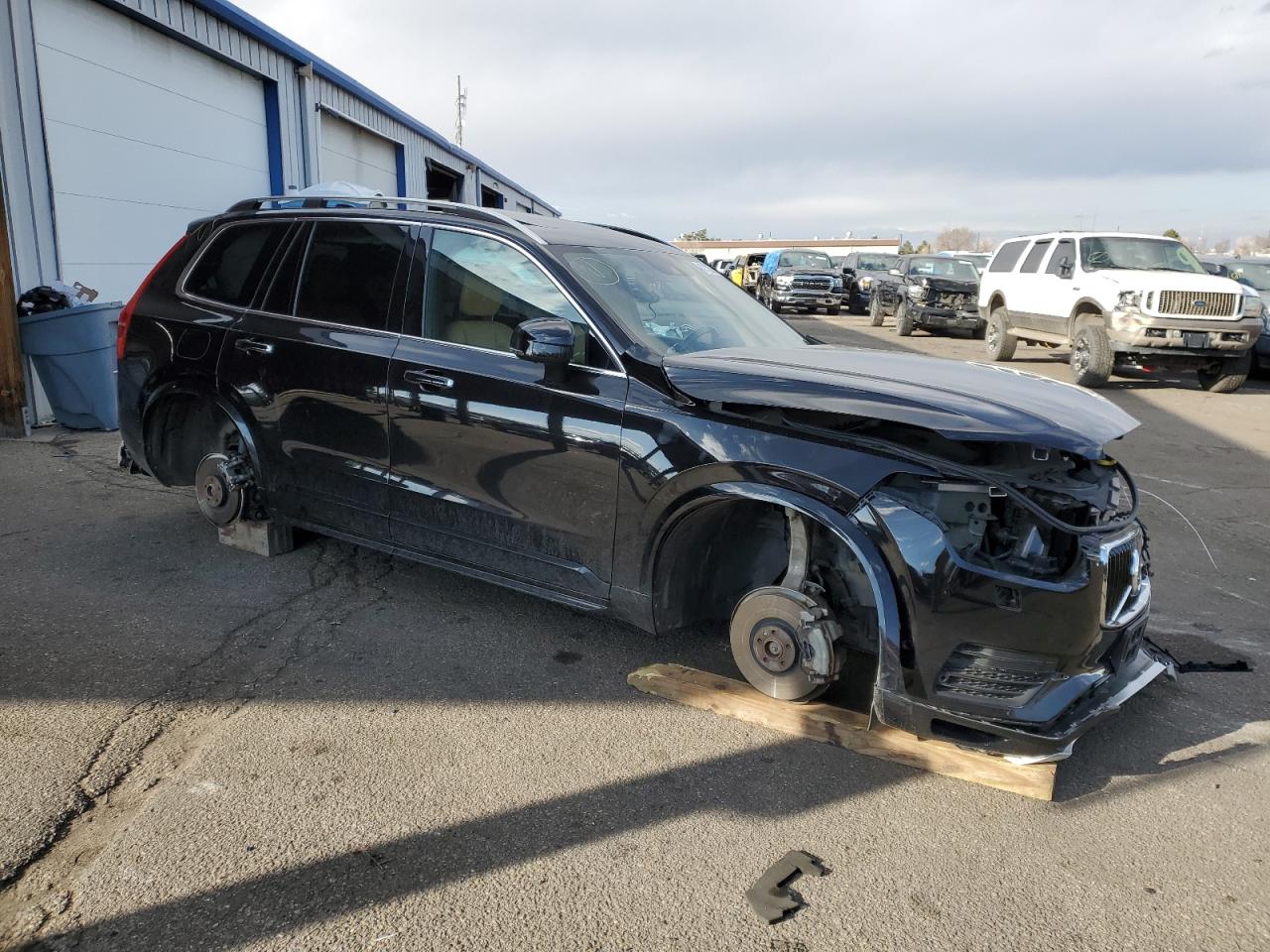 2018 Volvo XC90 - Image 4