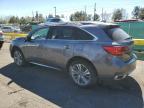 2017 Acura Mdx Technology zu verkaufen in Denver, CO - All Over