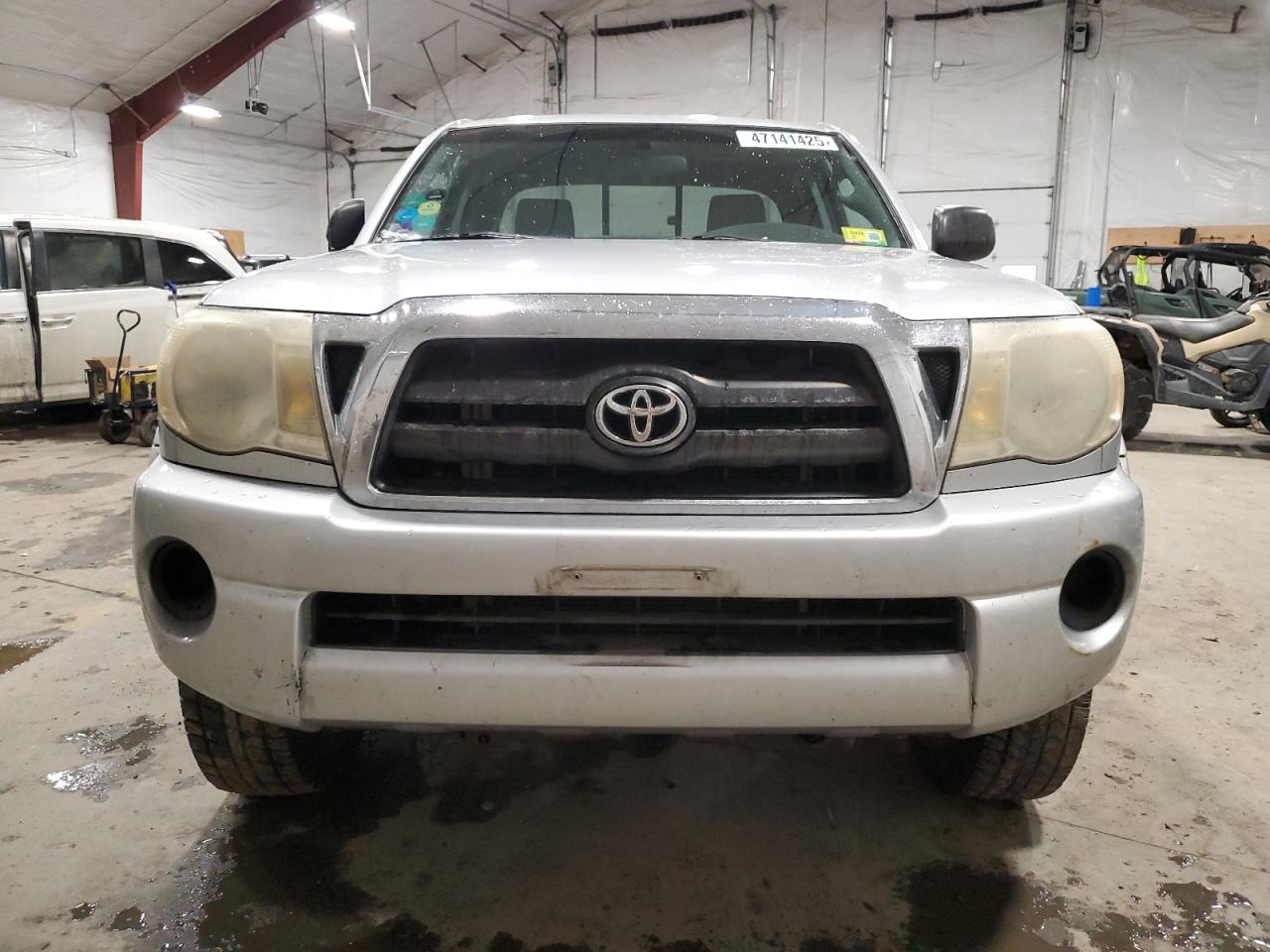 2007 Toyota Tacoma - Image 5