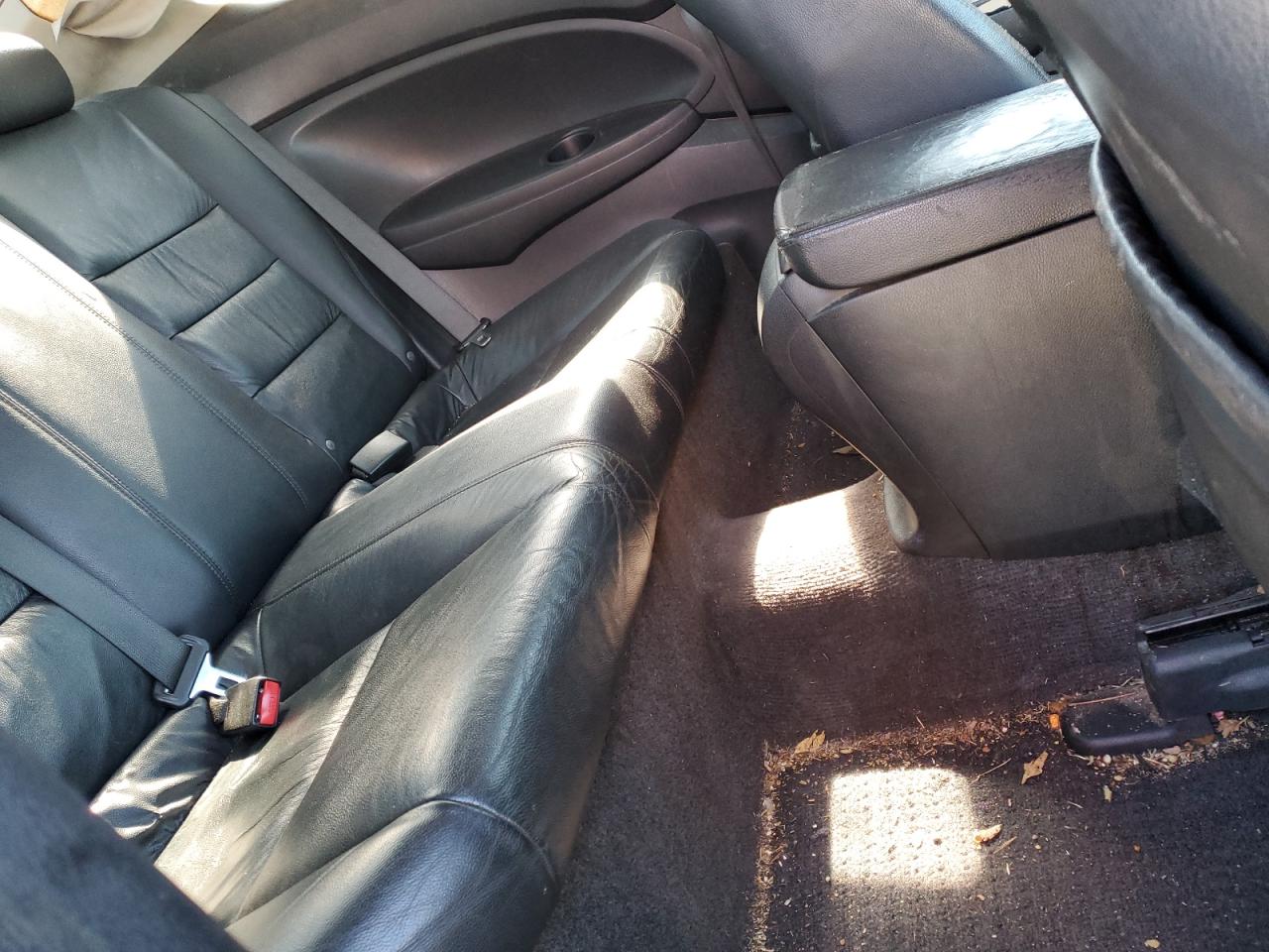 2011 Honda Accord - Image 11