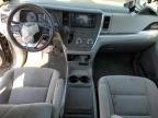 2016 Toyota Sienna Le for Sale in Des Moines, IA - Front End