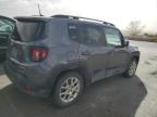 2019 Jeep Renegade Sport zu verkaufen in Albuquerque, NM - Vandalism