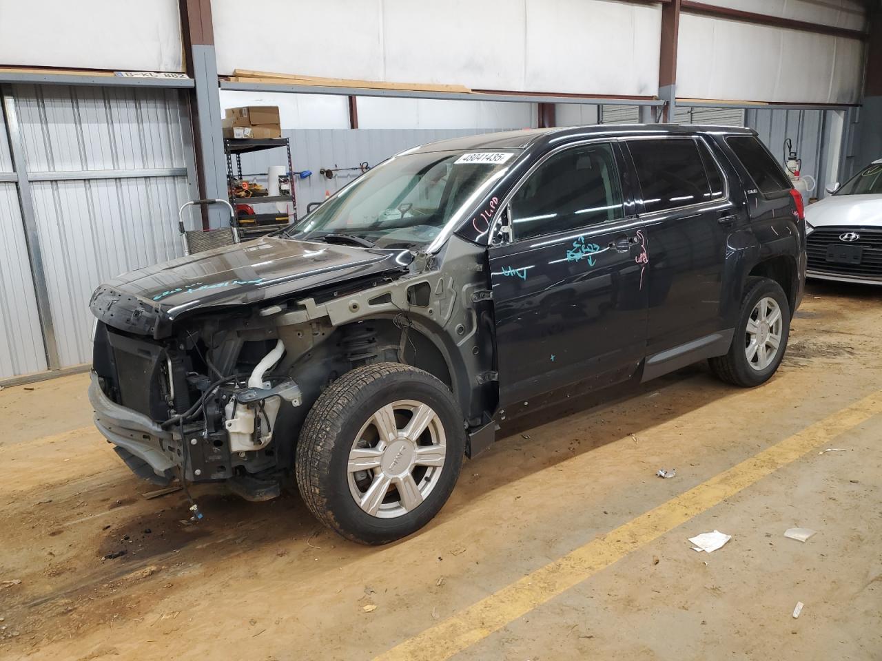 2014 GMC Terrain - Image 1