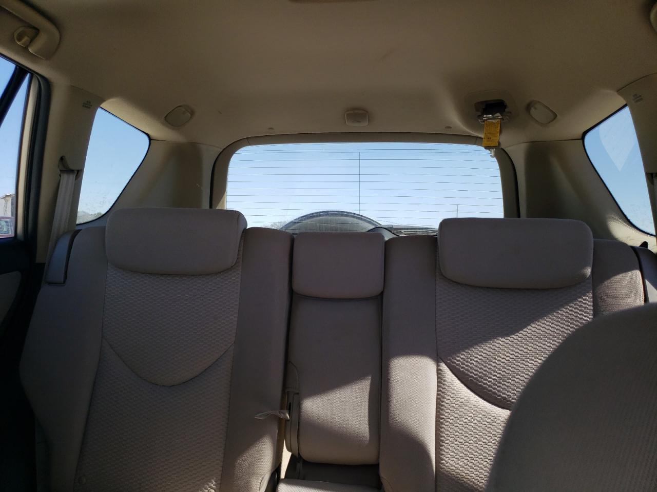 2008 Toyota RAV 4 - Image 10