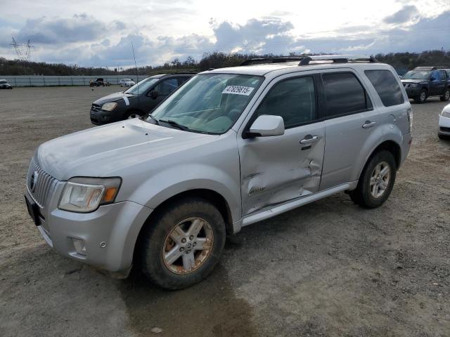 2010 Mercury Mariner Hybrid