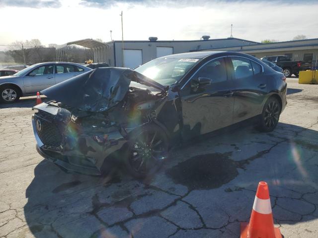 MAZDA 3 SELECT S 2024 Czarny