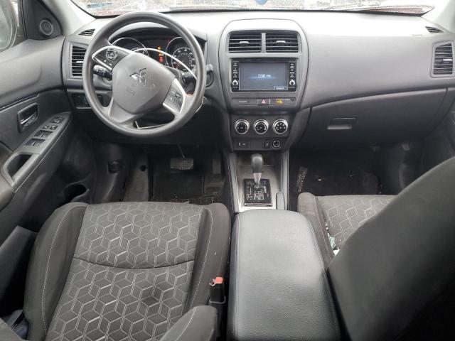  MITSUBISHI OUTLANDER 2023 Red