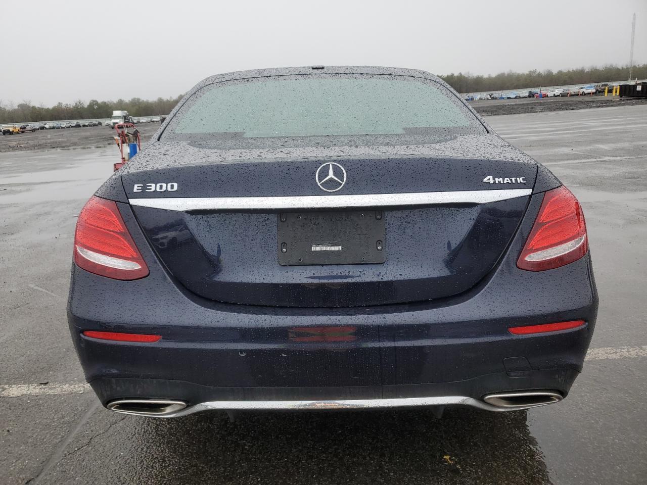 2019 Mercedes-Benz E-klasse - Image 6