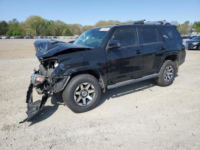 2018 Toyota 4Runner Sr5/Sr5 Premium