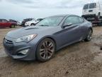 2015 Hyundai Genesis Coupe 3.8L de vânzare în Theodore, AL - Rear End