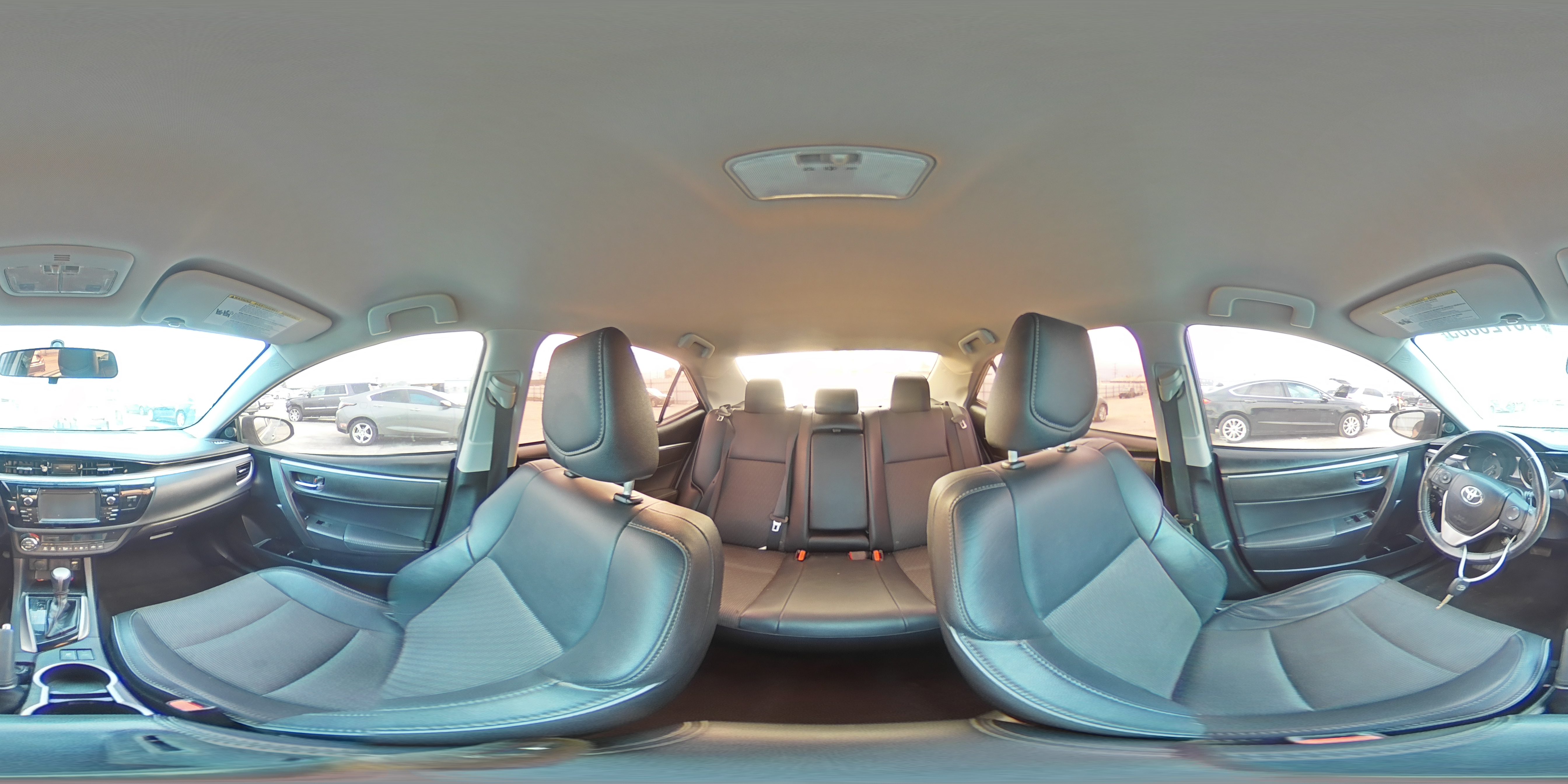 2016 Toyota Corolla - Image 13