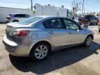 2012 Mazda 3 I na sprzedaż w Riverview, FL - Front End