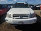 2002 Toyota Highlander Limited for Sale in San Martin, CA - Vandalism