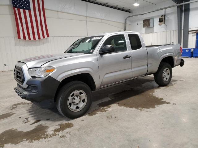 2022 Toyota Tacoma Access Cab