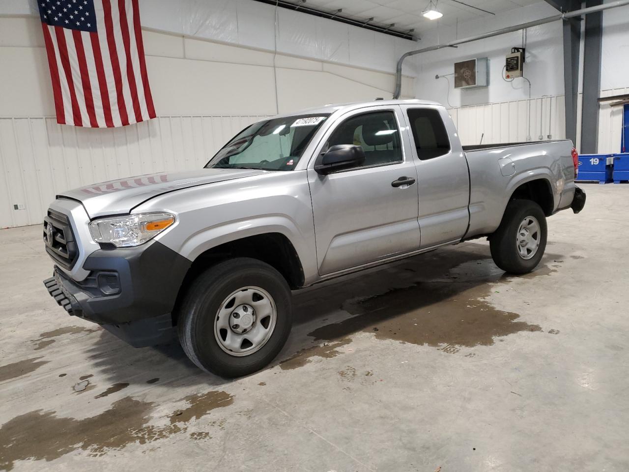 2022 Toyota Tacoma Access Cab for Sale in Lumberton, NC - Front End