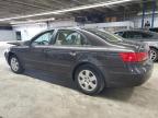 2009 Hyundai Sonata Gls იყიდება Wheeling-ში, IL - Front End