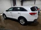 2016 Kia Sorento Lx იყიდება West Mifflin-ში, PA - Normal Wear