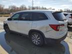 2019 Honda Pilot Ex للبيع في Waldorf، MD - Front End