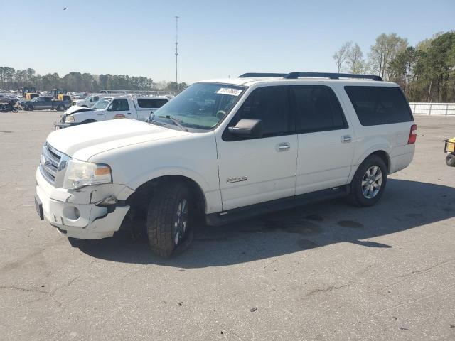 2008 Ford Expedition El Xlt