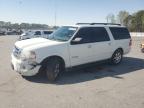 2008 Ford Expedition El Xlt de vânzare în Dunn, NC - Side