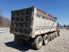 2000 Kenworth W900 Dump Truck de vânzare în Spartanburg, SC - Rollover