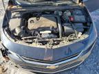 2017 Chevrolet Malibu Ls en Venta en Montgomery, AL - All Over